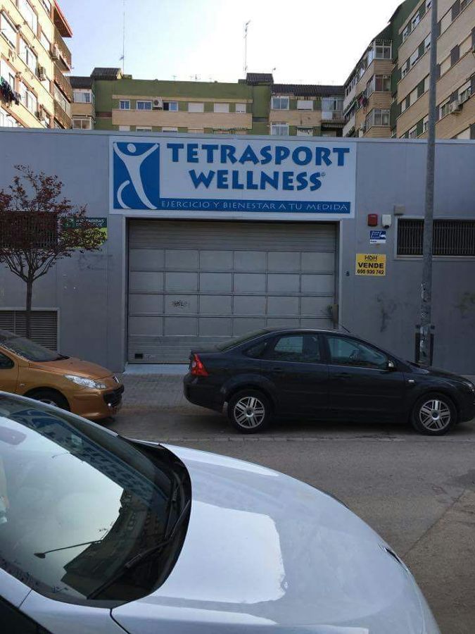 fachada antes