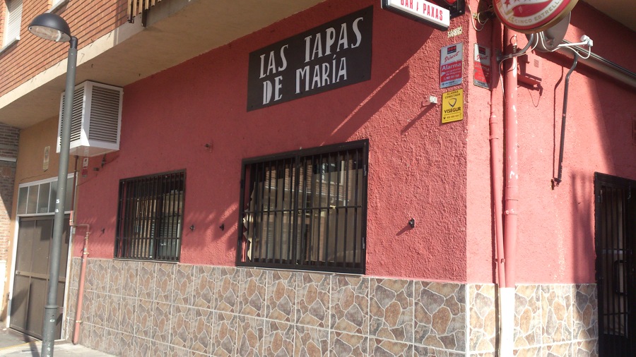 Fachada (antes)