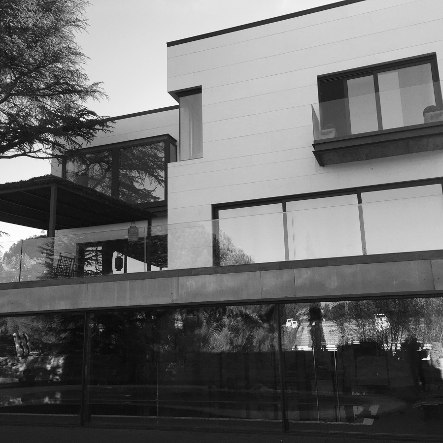 Fachada edificio 