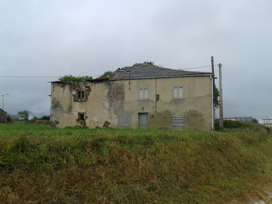 Fachada Este