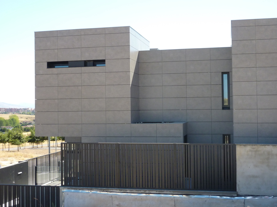 Fachada Este (2)