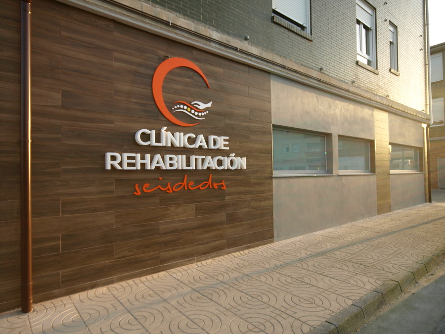 Fachada exterior