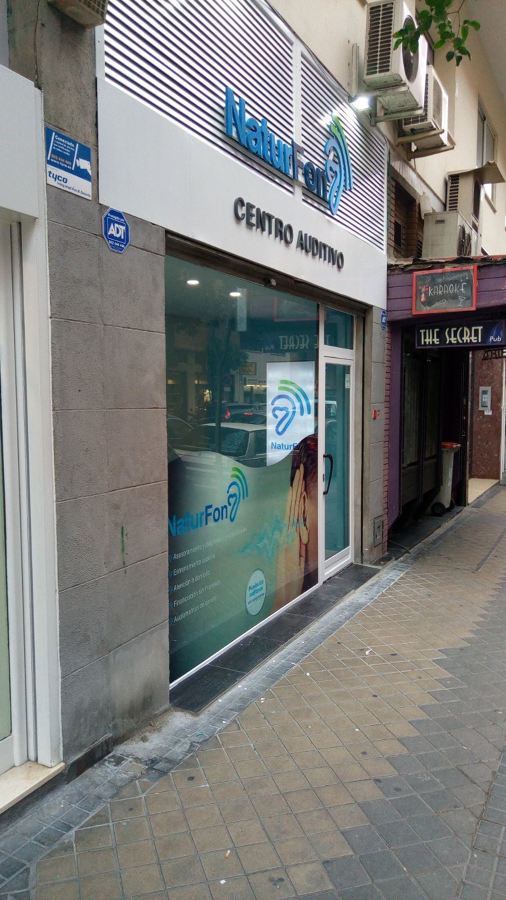 FACHADA FINALIZADA
