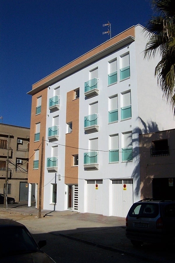 FACHADA OESTE 2