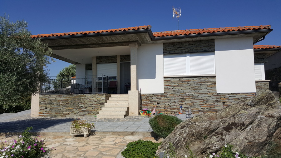 Fachada Principal 1