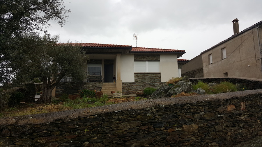 Fachada Principal