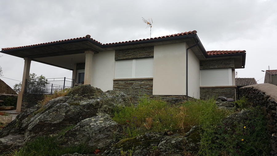 Fachada Principal