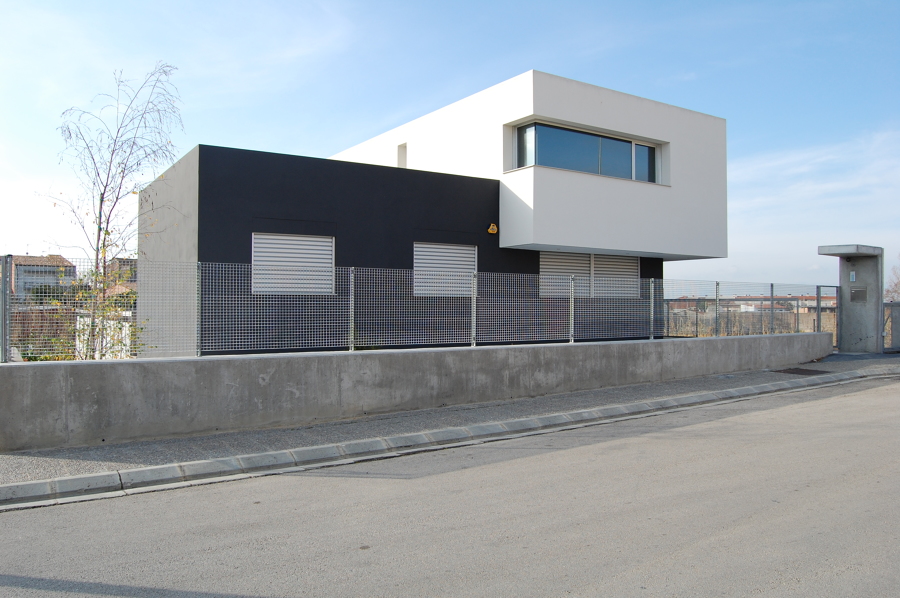 FACHADA PRINCIPAL