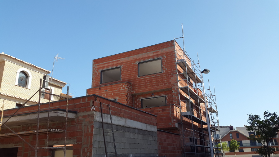 Fachada Principal