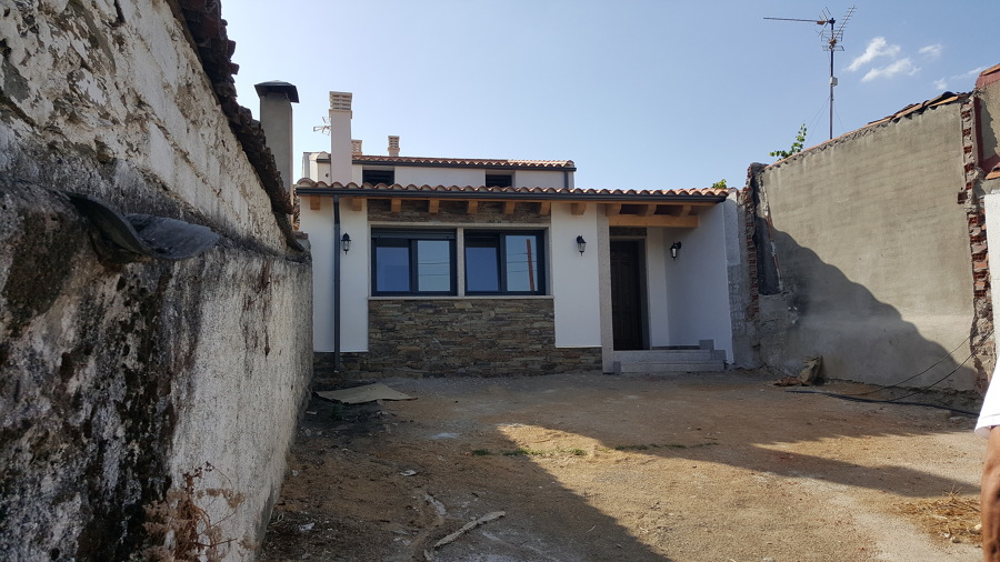 FACHADA PRINCIPAL