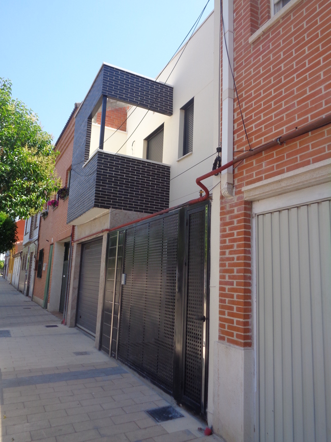 FACHADA PRINCIPAL