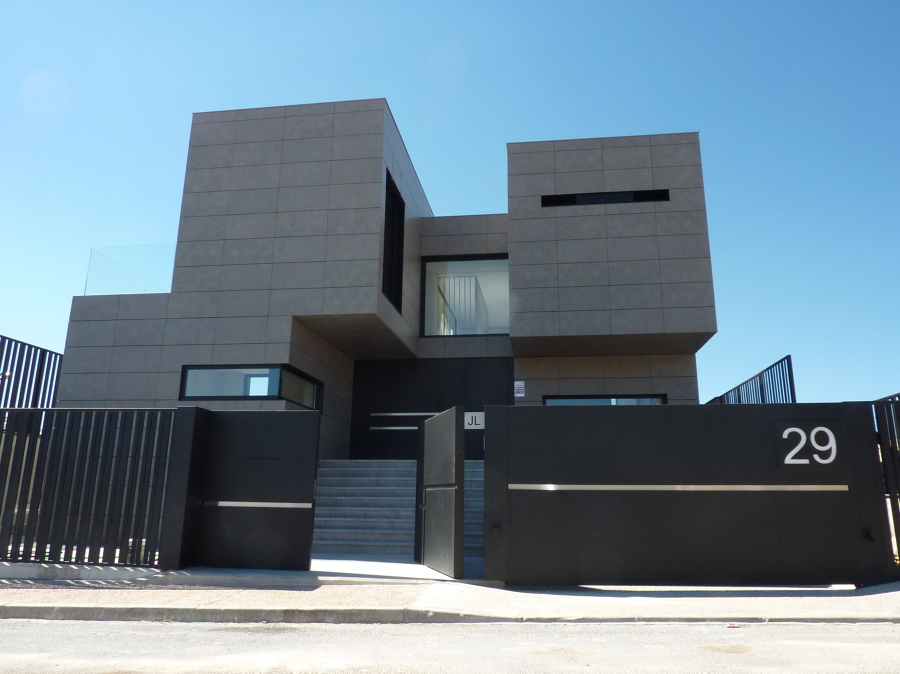 Fachada Principal (2)