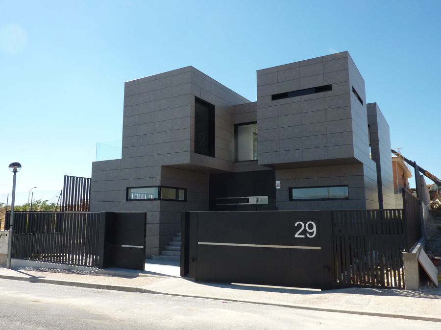 Fachada Principal 2