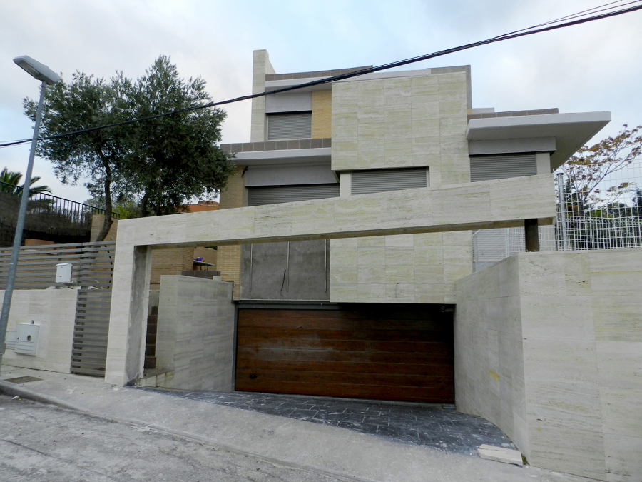 Fachada principal 4