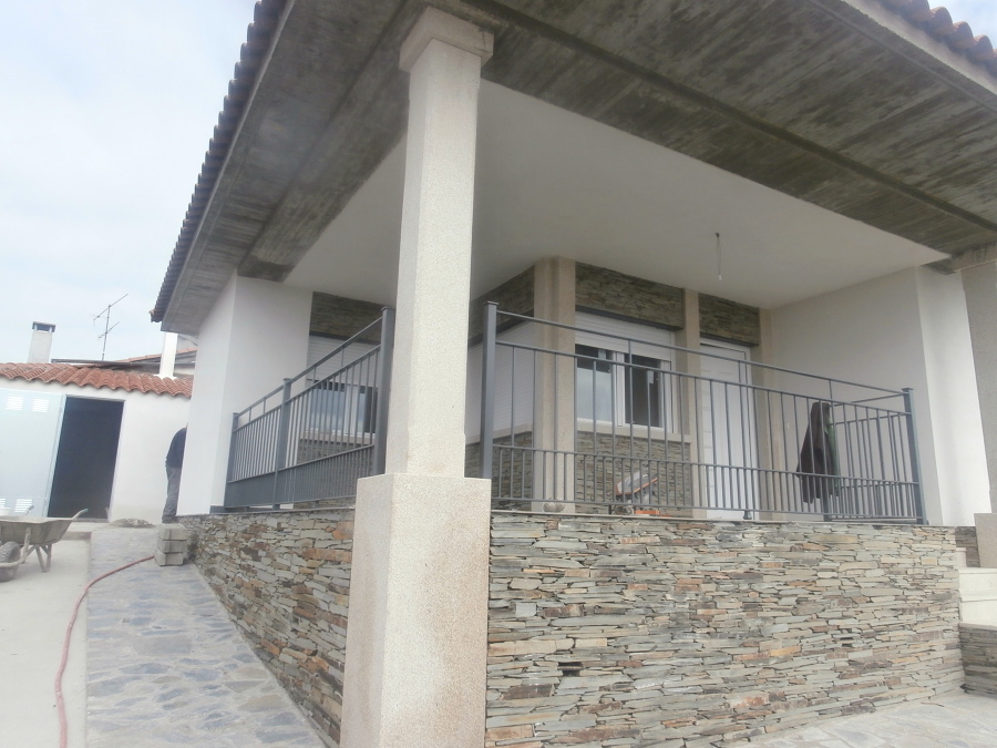 Fachada Principal