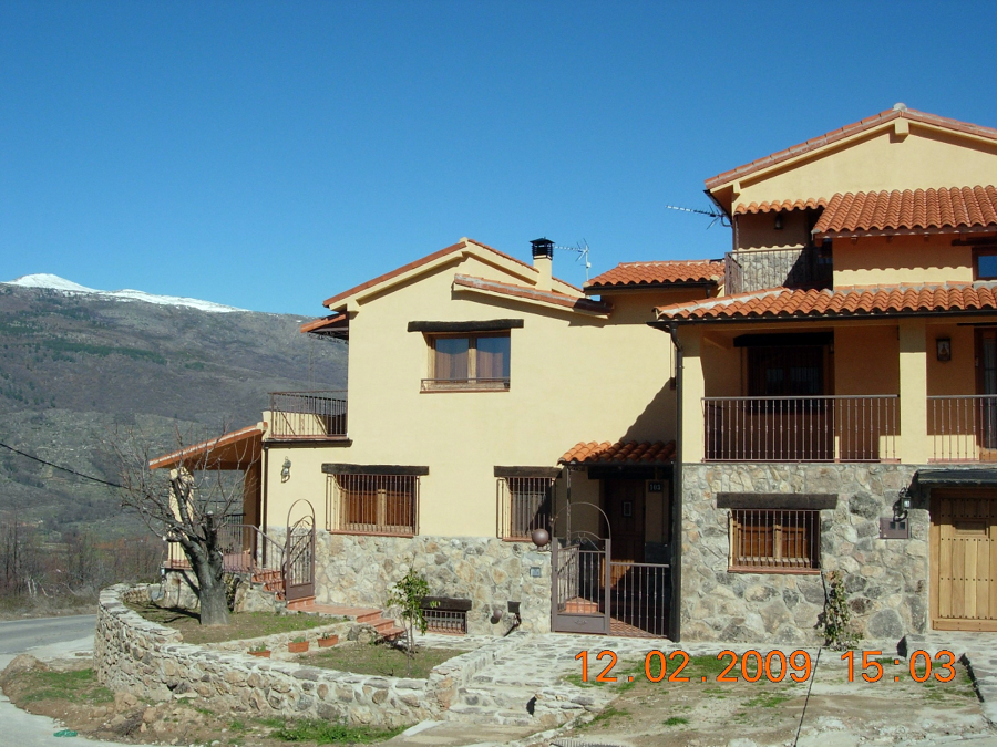 Fachada Principal
