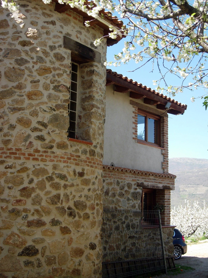 Fachada Principal