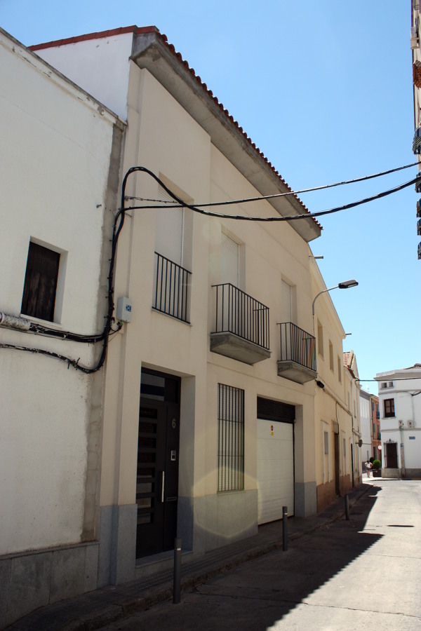 FACHADA PRINCIPAL