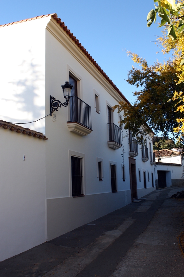 FACHADA PRINCIPAL