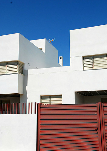 Fachada principal