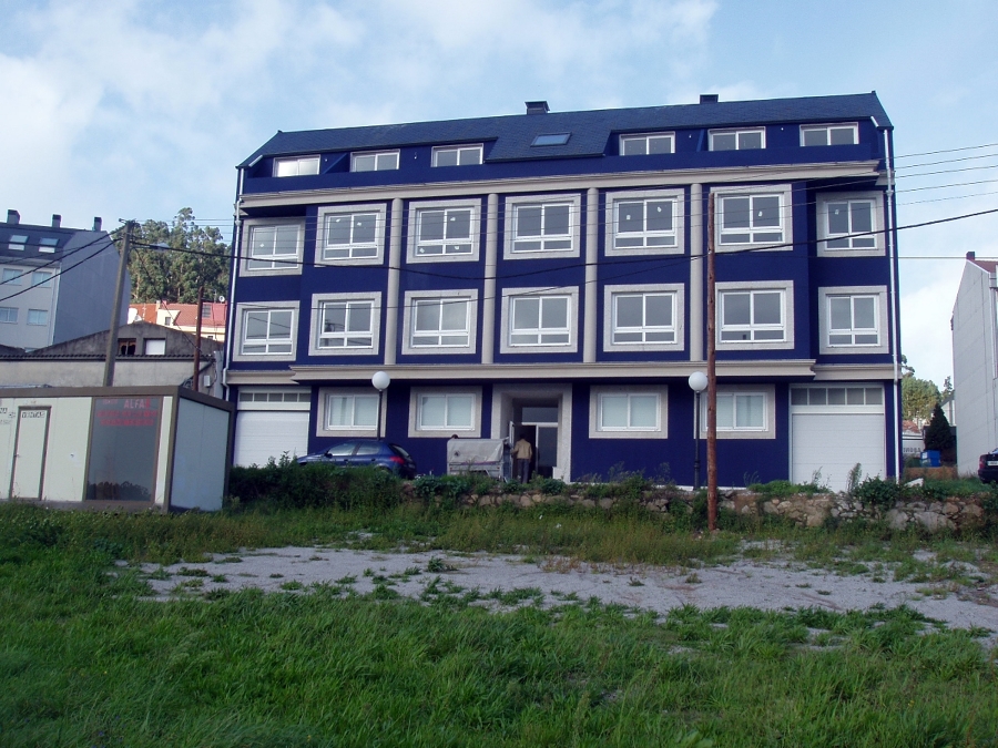 Fachada Principal