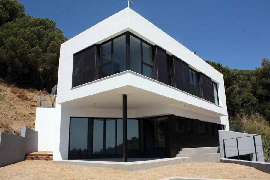 FACHADA PRINCIPAL