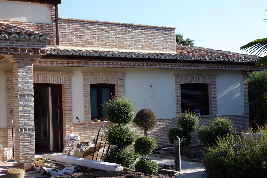 Fachada Principal