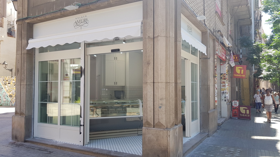 FACHADA REFORMADA