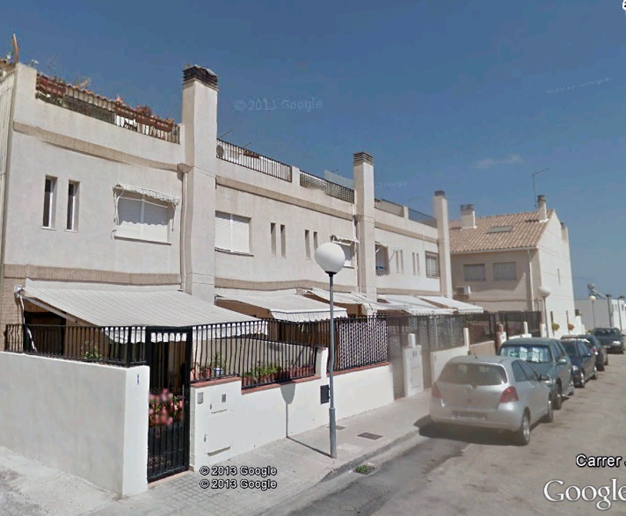 FACHADA SUR 2