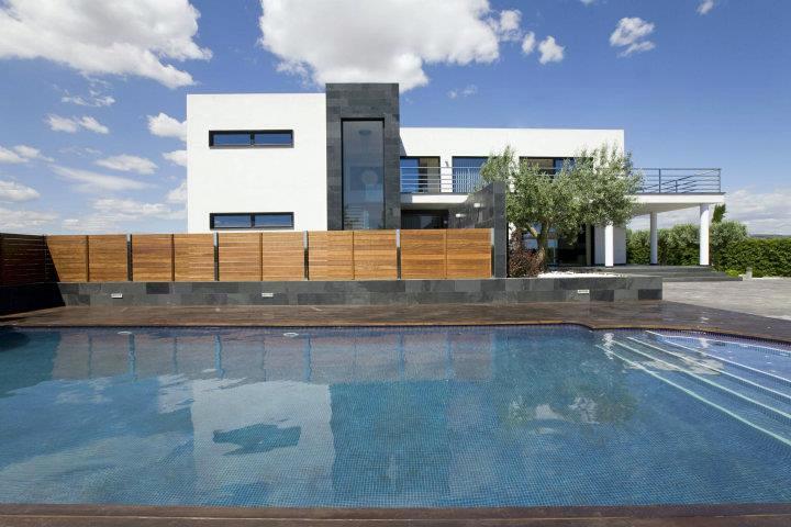 FACHADA SUR
