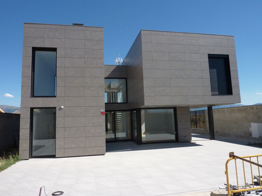 Fachada Trasera (2)