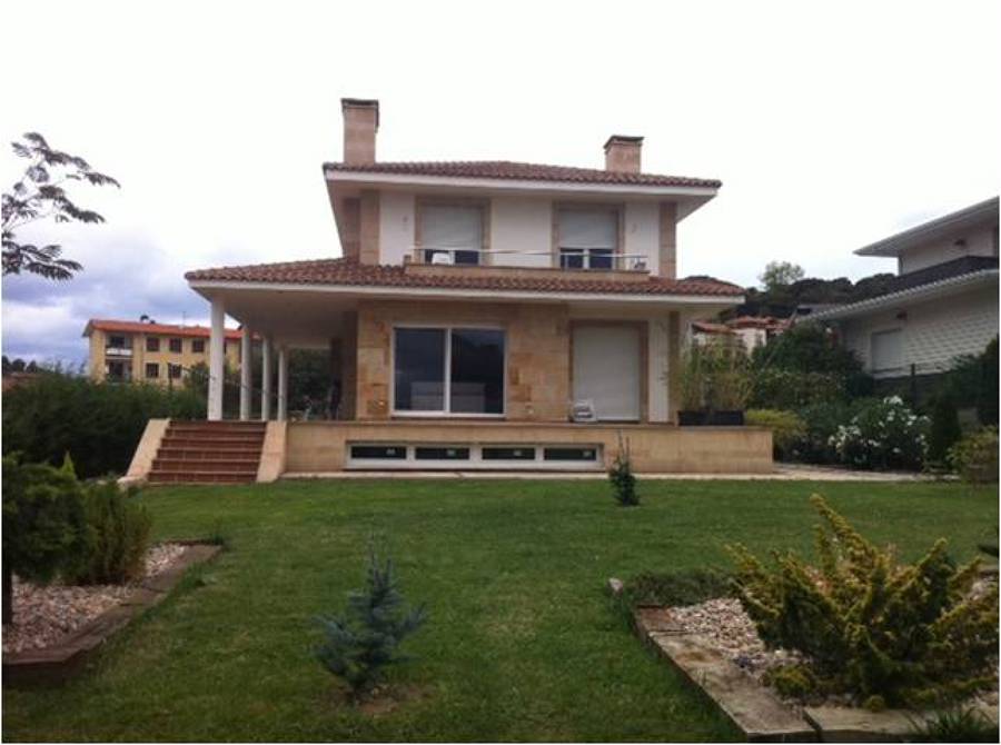 fachada trasera