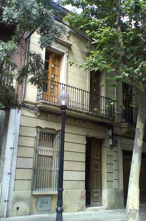 Fachada