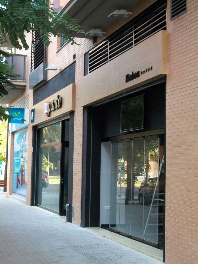 Fachada 