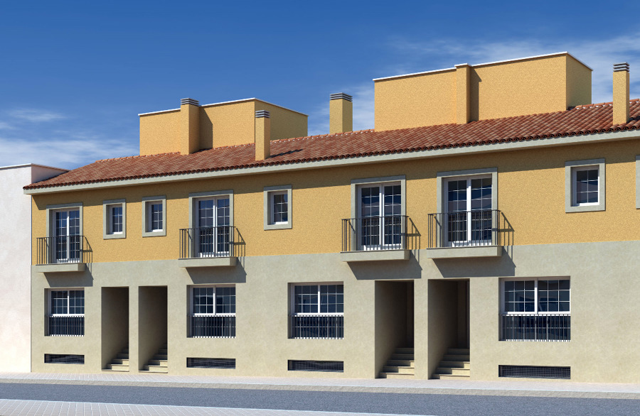 Fachada