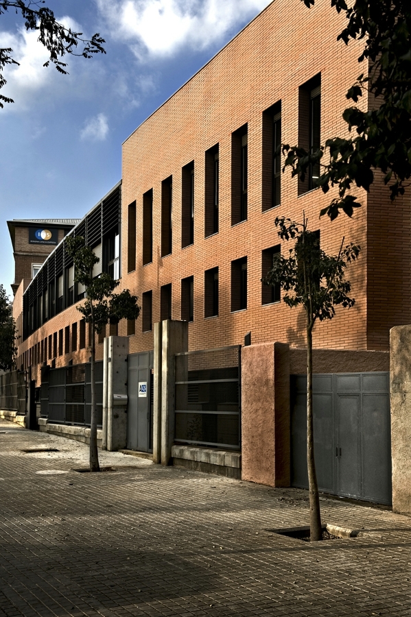 Fachada