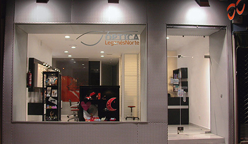 Fachada