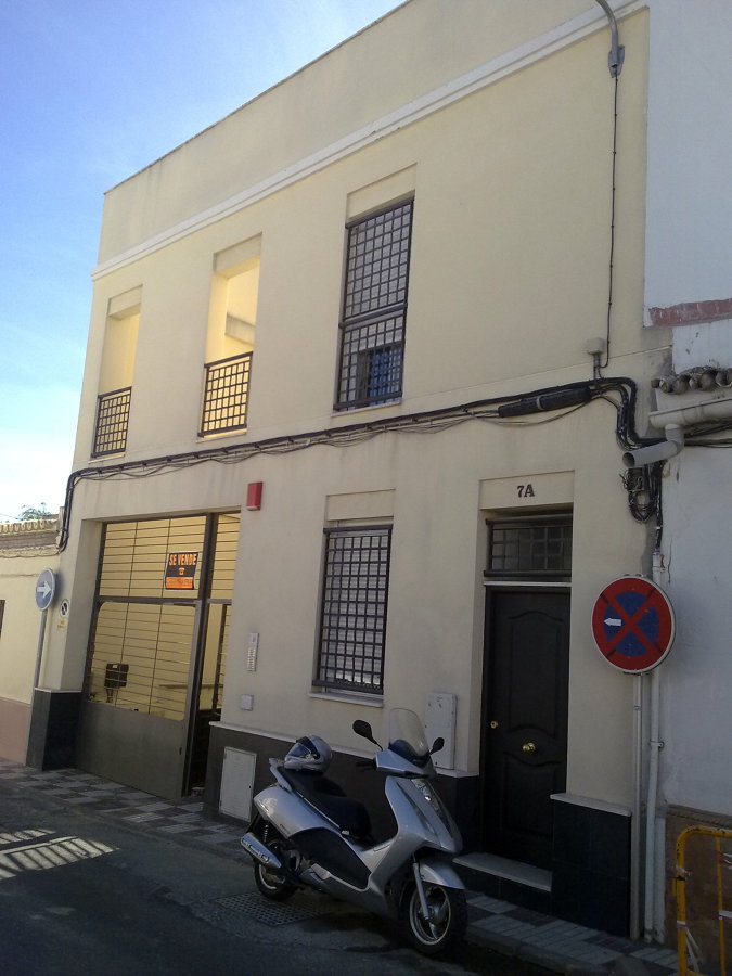 Fachada