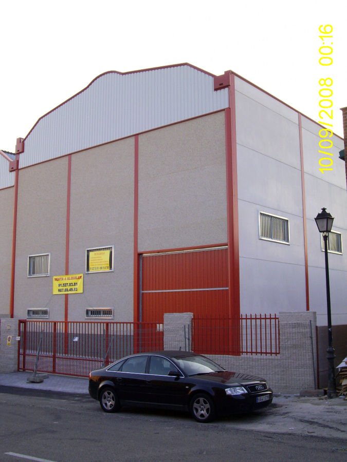 Fachada