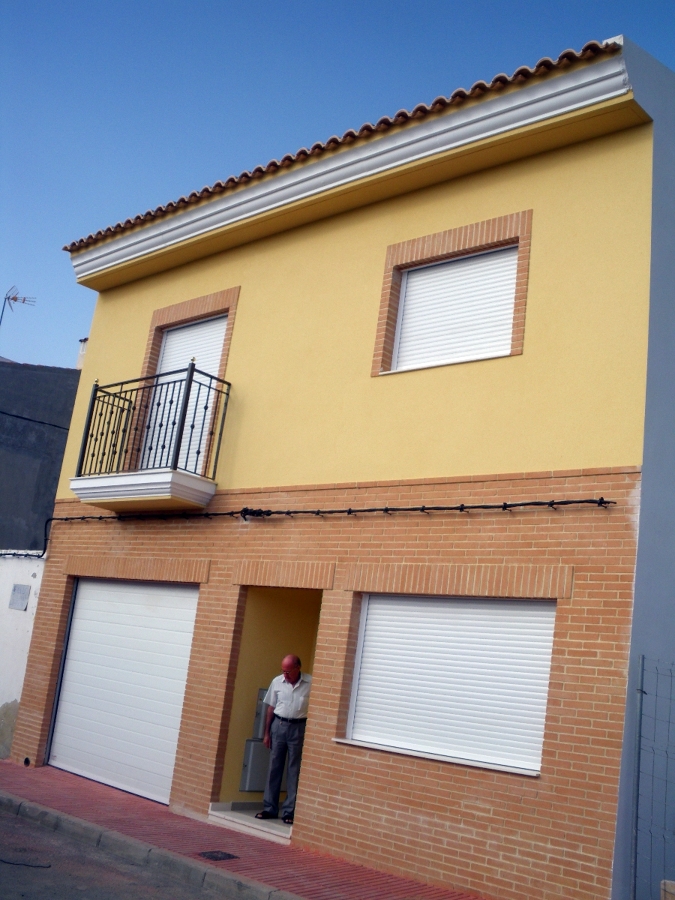Fachada
