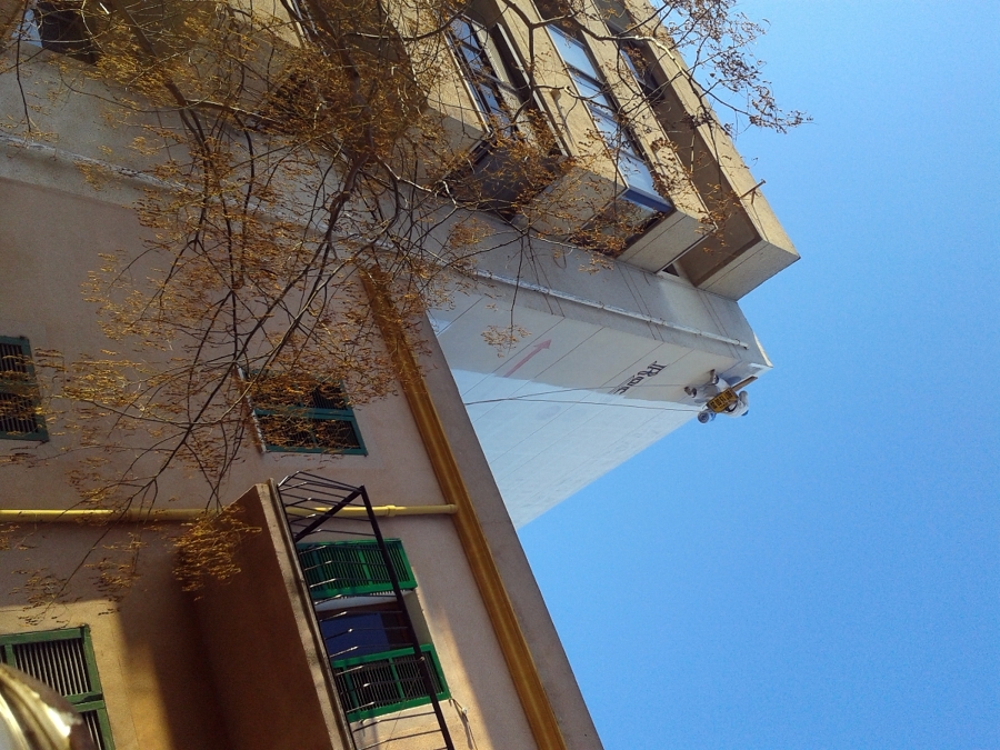 Fachada