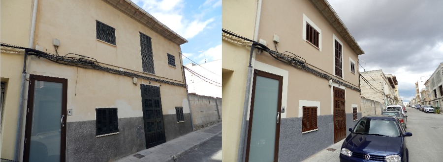 Fachada