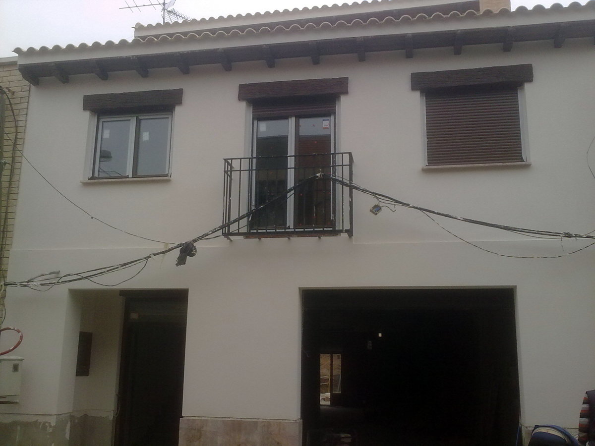 Fachada