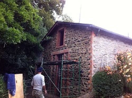 fachada