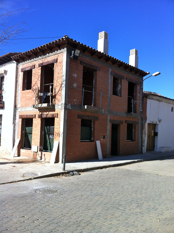 fachada