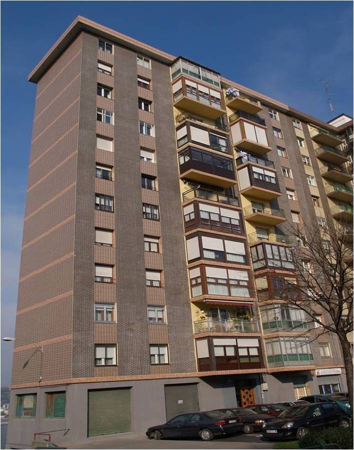 fachada