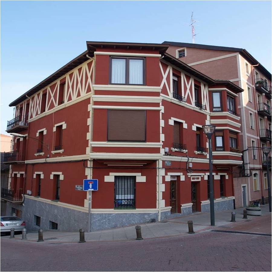 fachada
