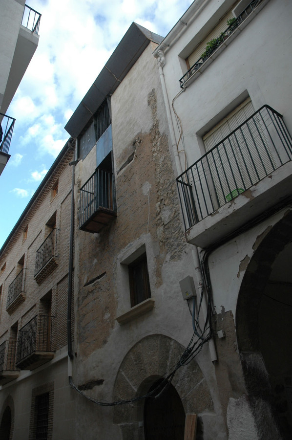 fachada