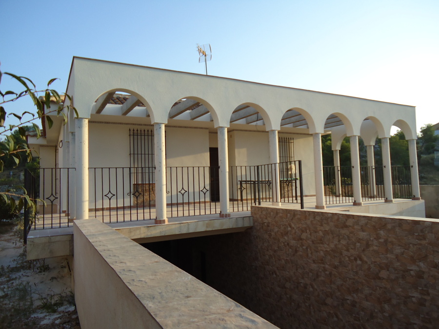 Fachada