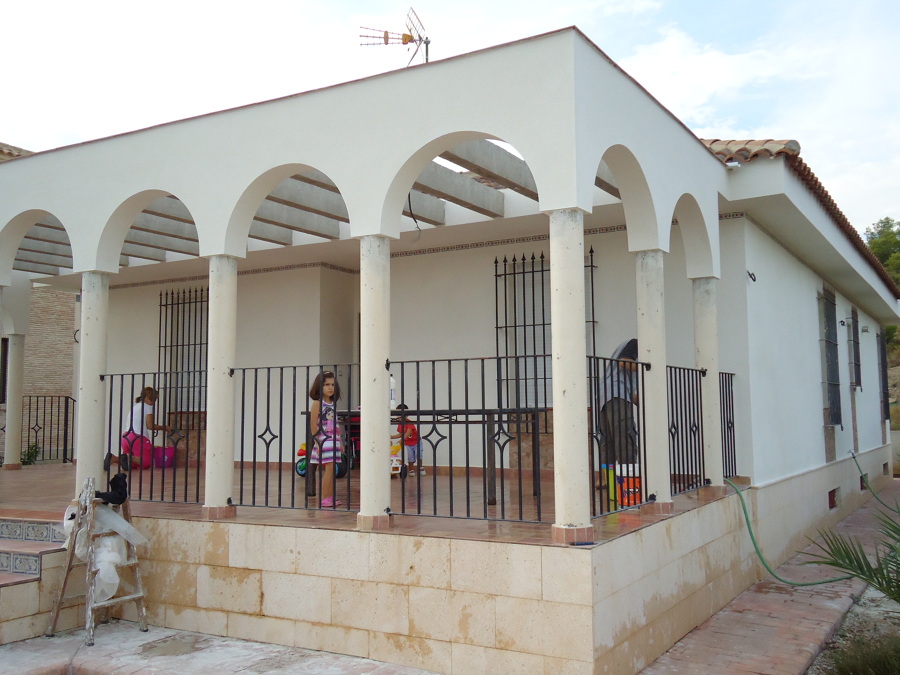 Fachada
